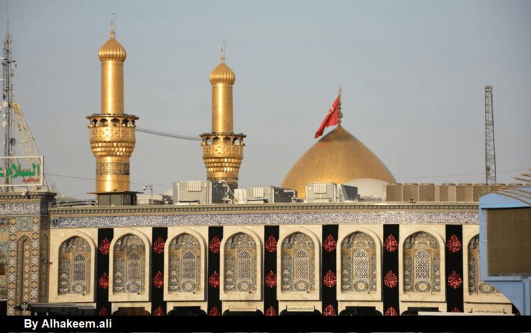 The Battle of Karbala: A Legacy of Sacrifice and Spiritual Triumph ...